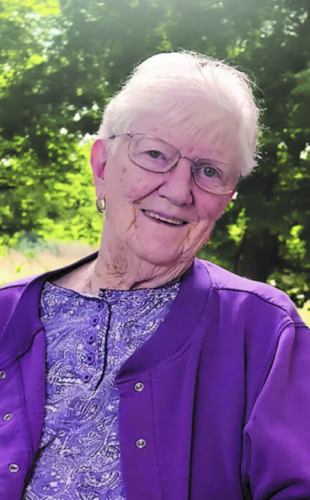 Rita Marie Kester